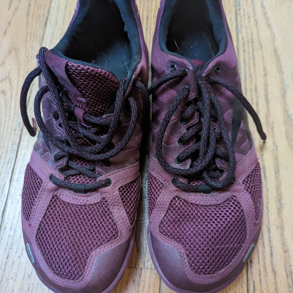 Reebok CrossFit Nano